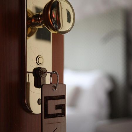 Hotel Garden Fino Del Monte Екстериор снимка