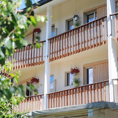 Hotel Garden Fino Del Monte Екстериор снимка