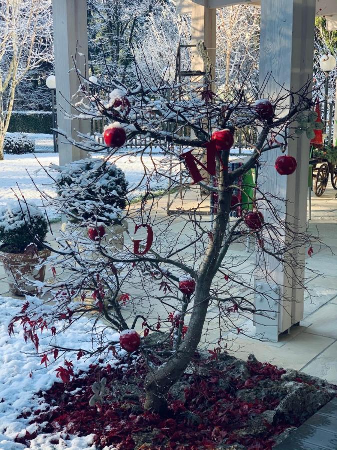Hotel Garden Fino Del Monte Екстериор снимка