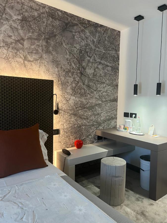 Hotel Garden Fino Del Monte Екстериор снимка