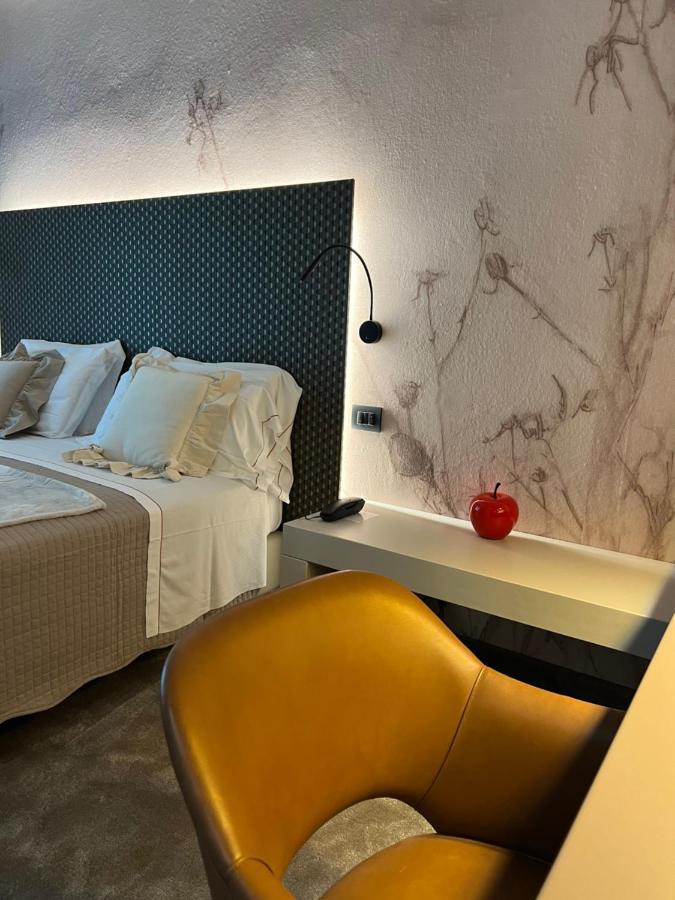 Hotel Garden Fino Del Monte Екстериор снимка
