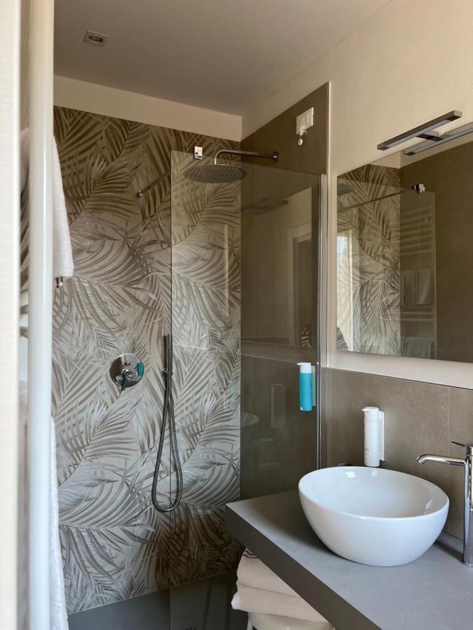 Hotel Garden Fino Del Monte Екстериор снимка