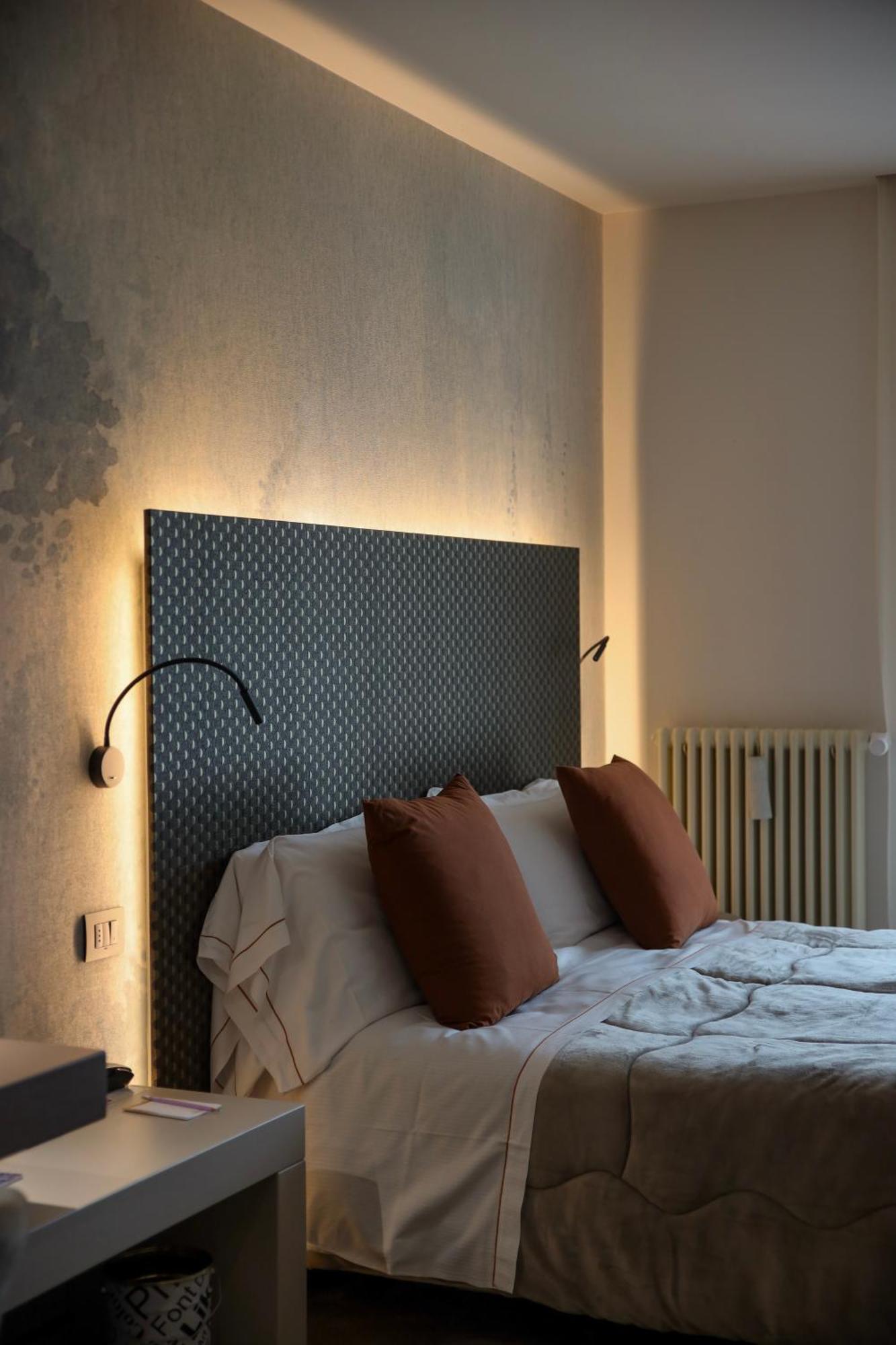 Hotel Garden Fino Del Monte Екстериор снимка