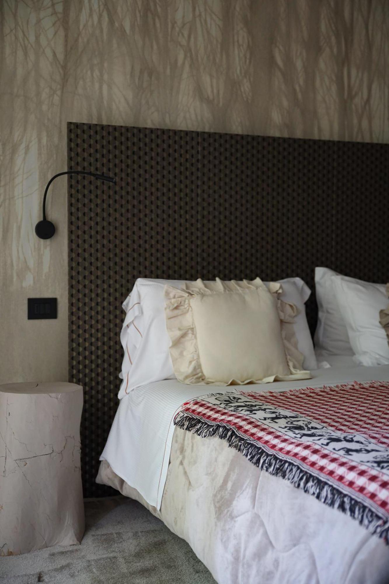 Hotel Garden Fino Del Monte Екстериор снимка